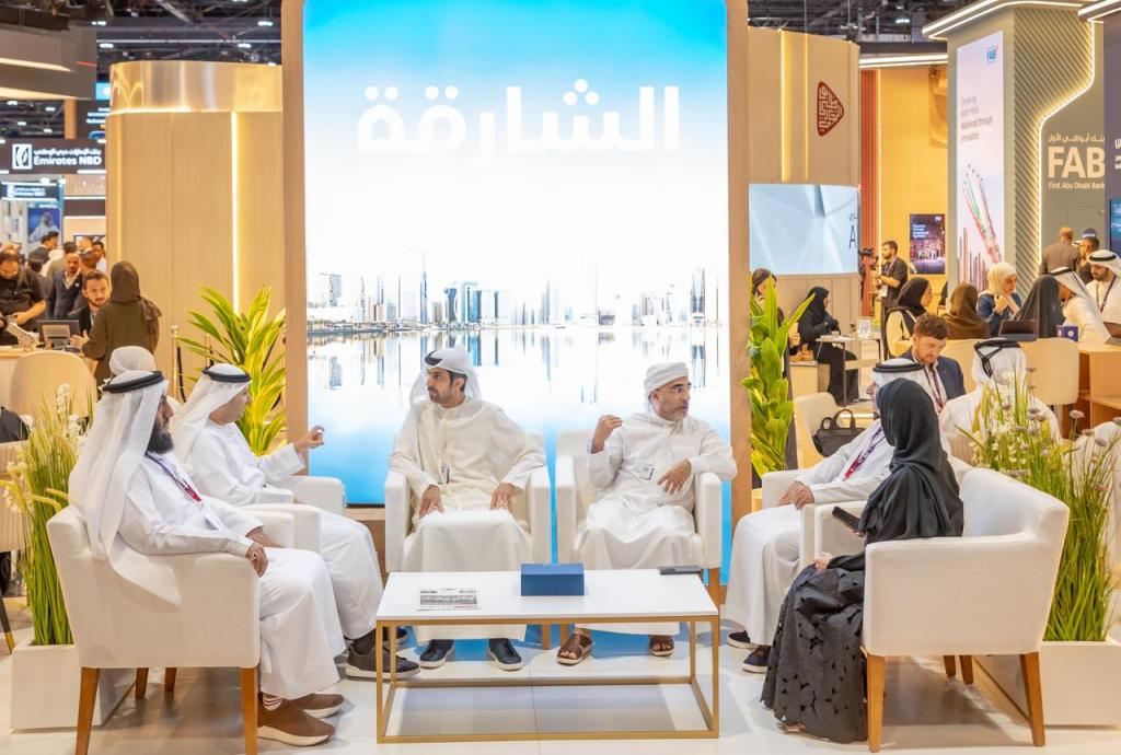 Invest in Sharjah
