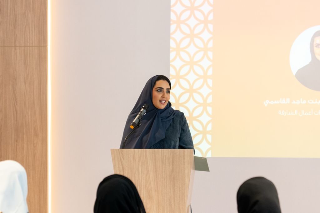 Sharjah Business Women Council