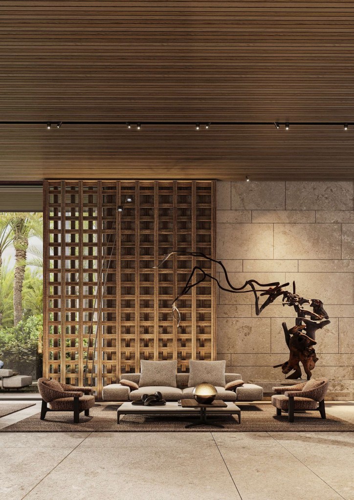 Innovate Living