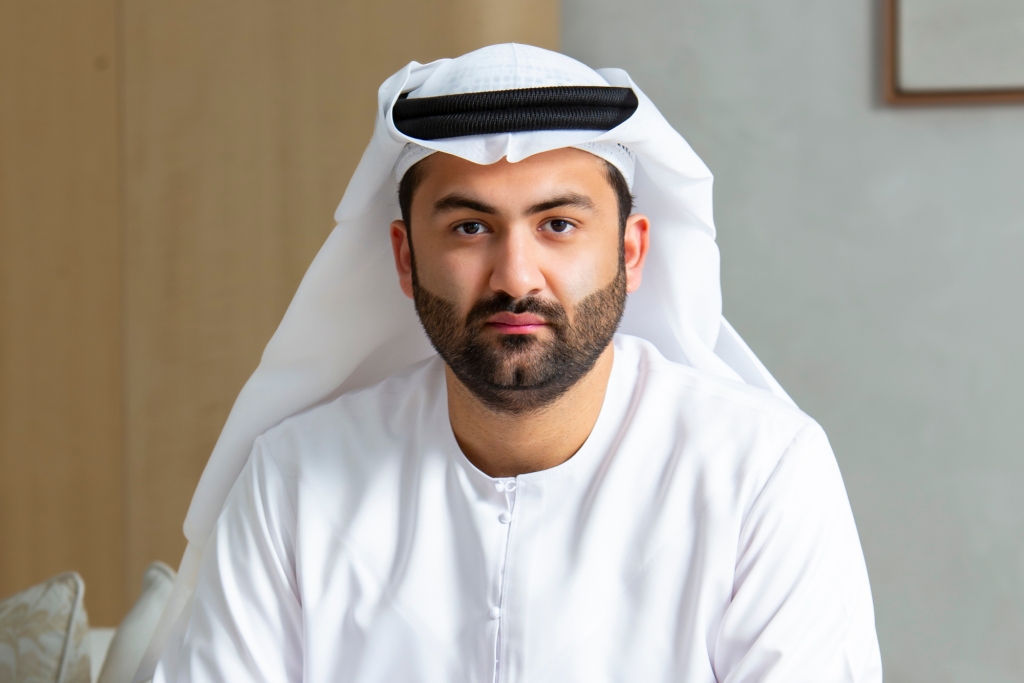 Abbas Sajwani