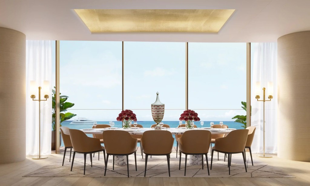Bulgari Residences