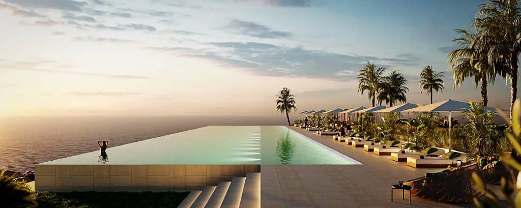 Bulgari Residences