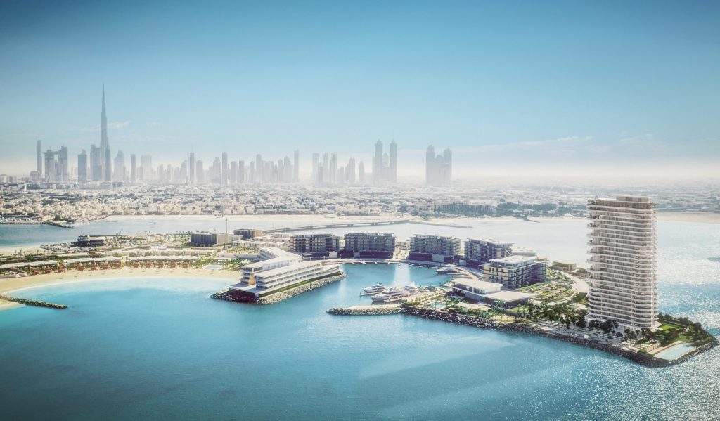 Bulgari Residences