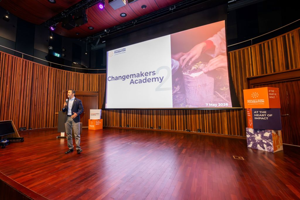 Changemakers