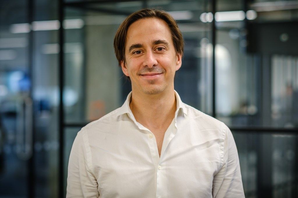 David Tirado