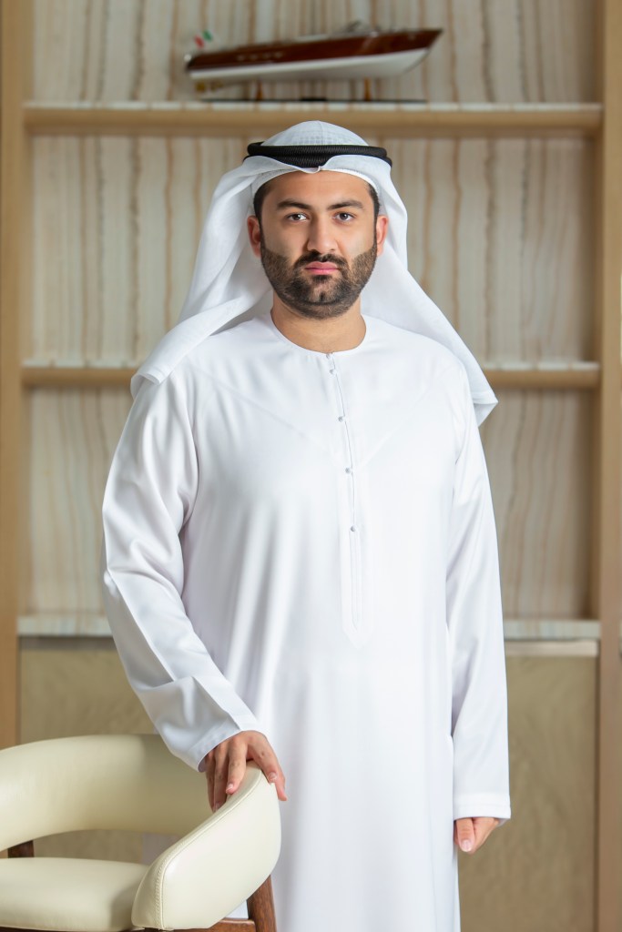 Abbas Sajwani