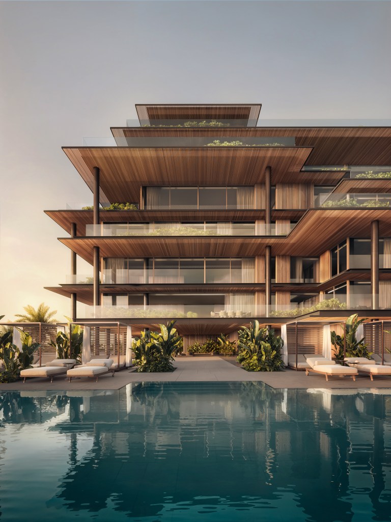 Innovate Living