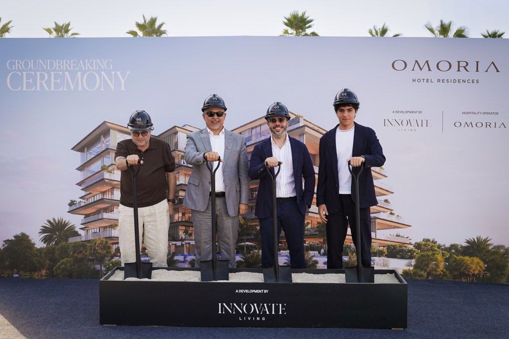 Innovate Living