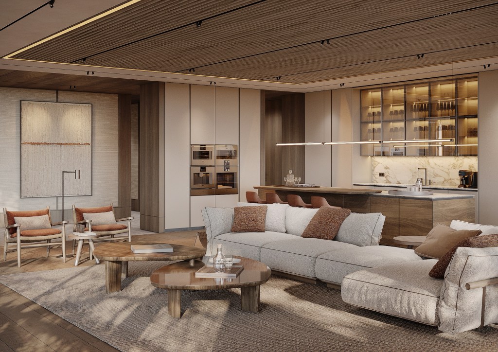 Innovate Living