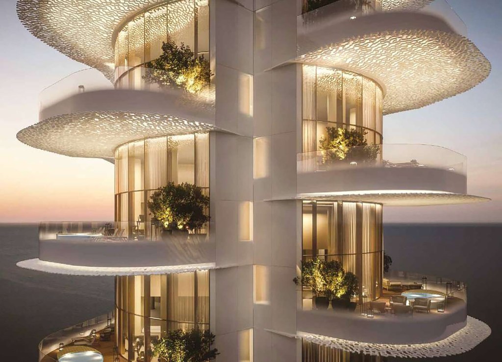 Bulgari Residences