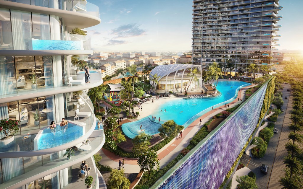 Laguna Residence