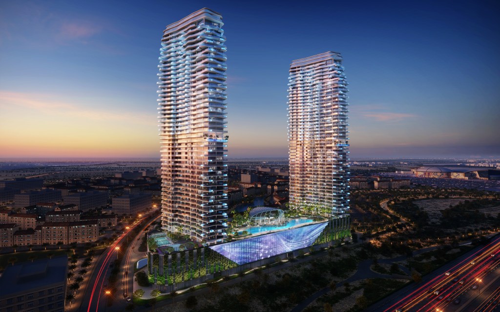 Laguna Residence