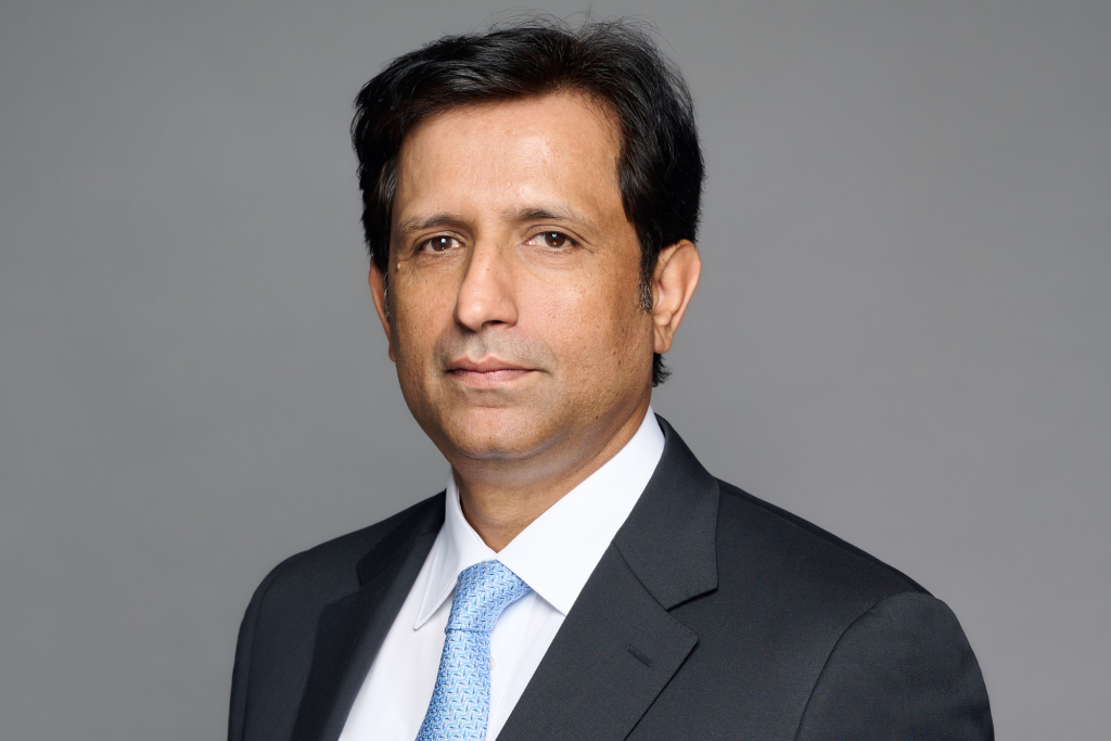 Saqib Mahmood
