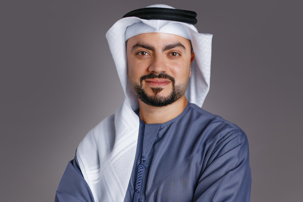 Ali Al Gebely