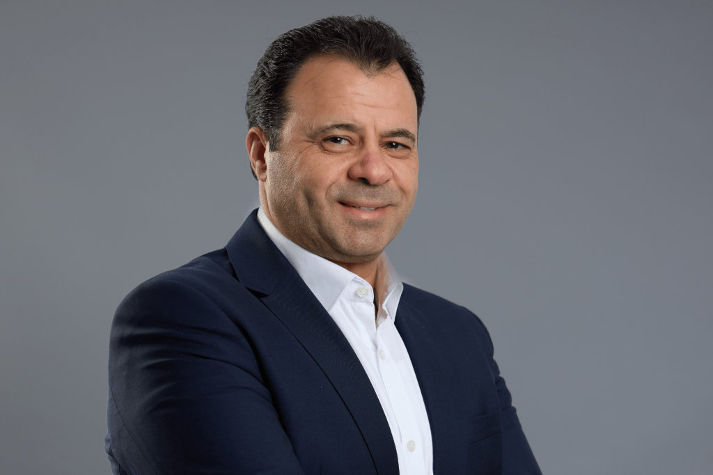 Mohamed Adib Hijazi