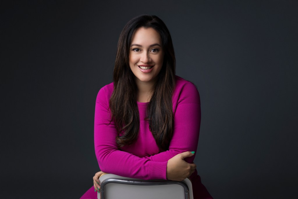 Malu Marsault