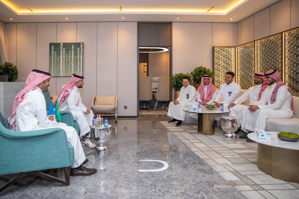 Saudi Sports for All