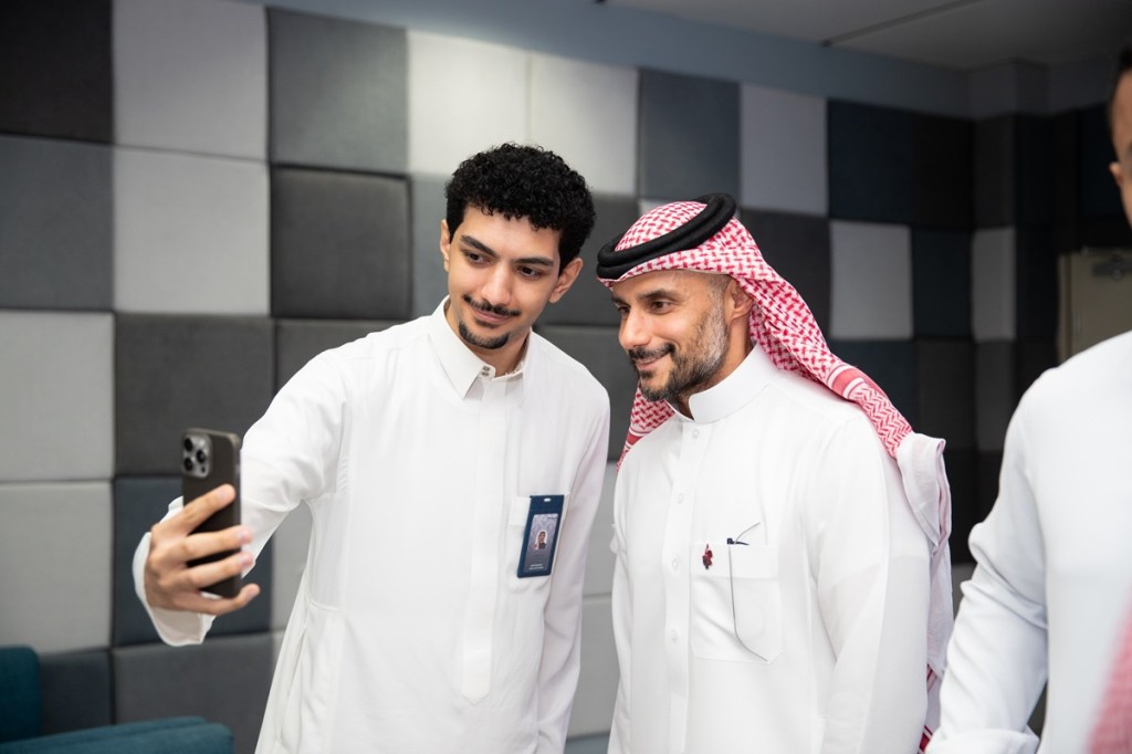 Saudi Sports for All