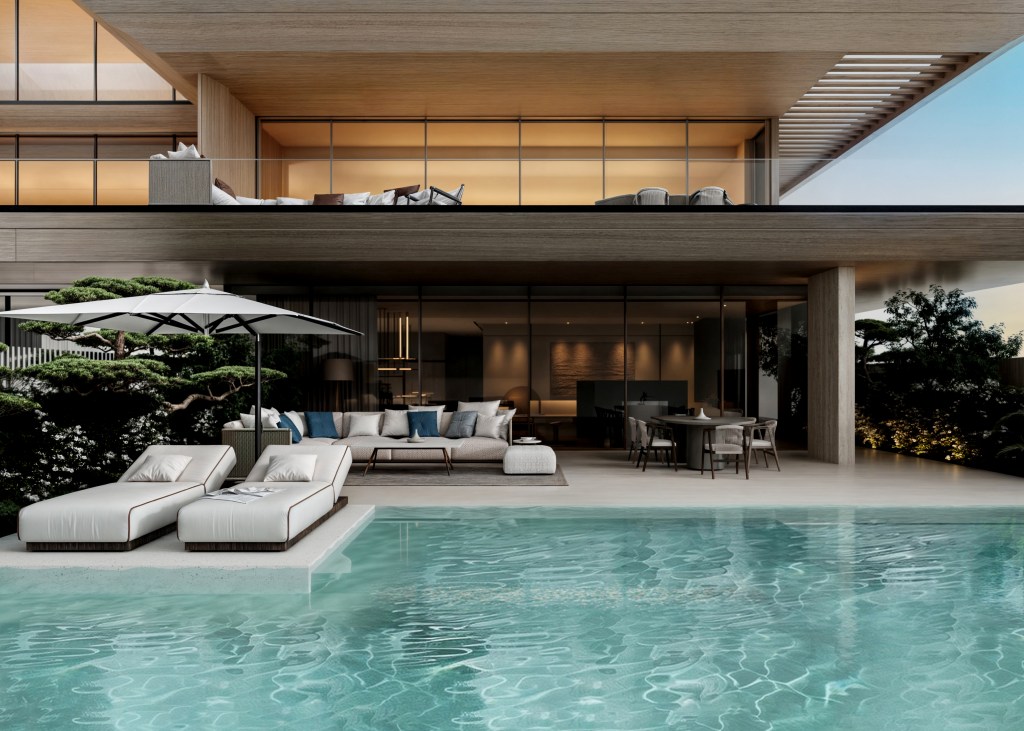 Innovate Living