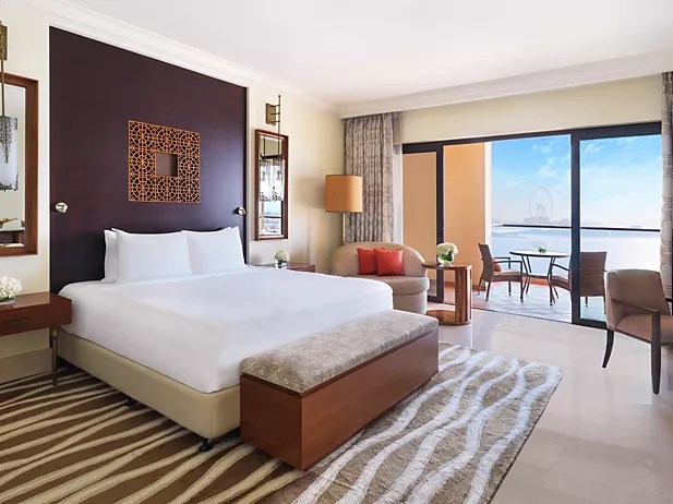 Fairmont The Palm
