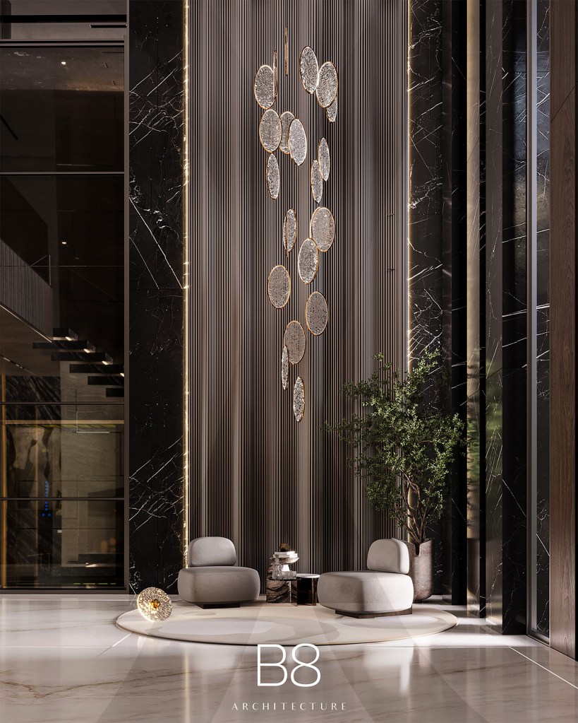 Bulgari Residences