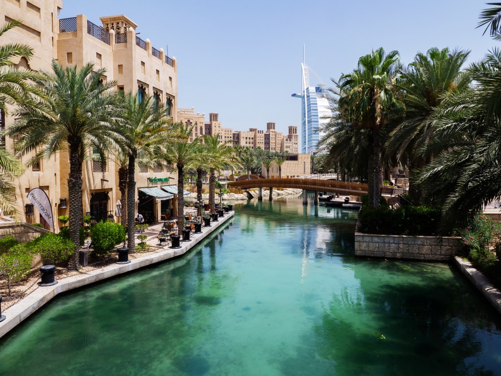 Dubai