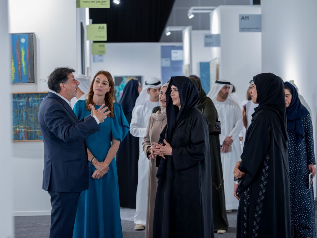 Art Dubai