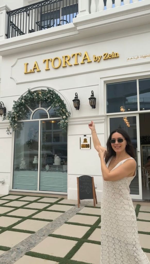 La Torta By Zein