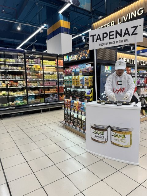 tapenaz