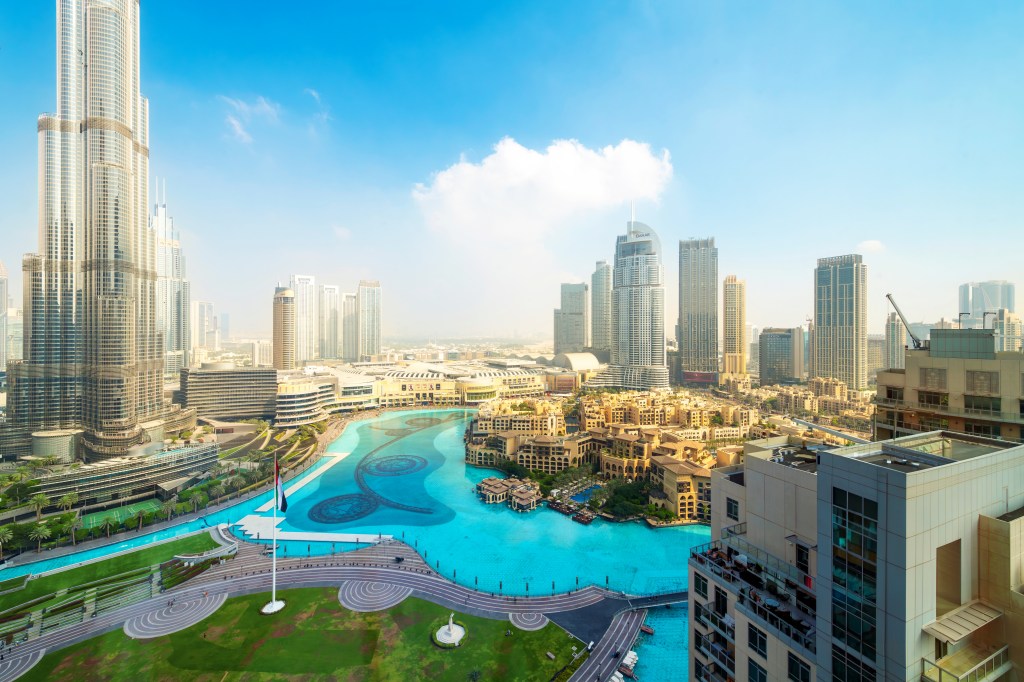 Dubai