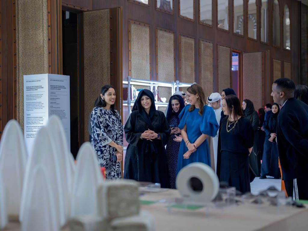 Art Dubai