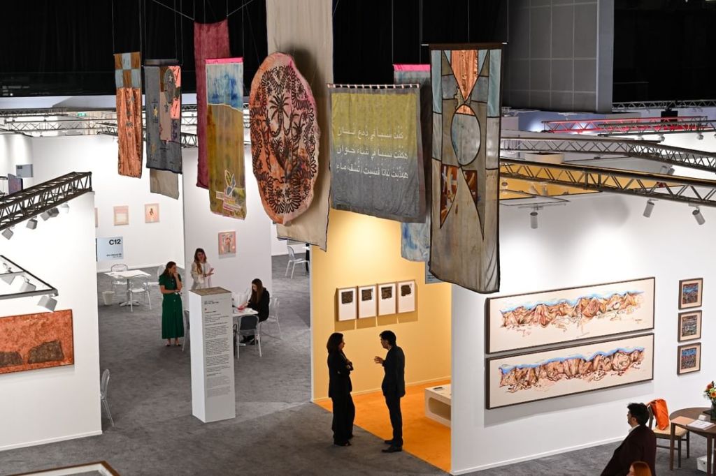 Art Dubai