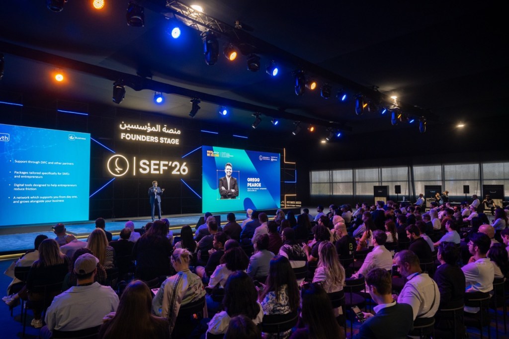 Sharjah Entrepreneurship Festival