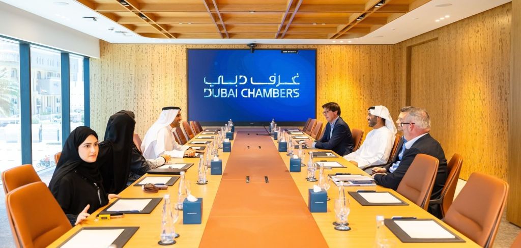 Dubai Chambers