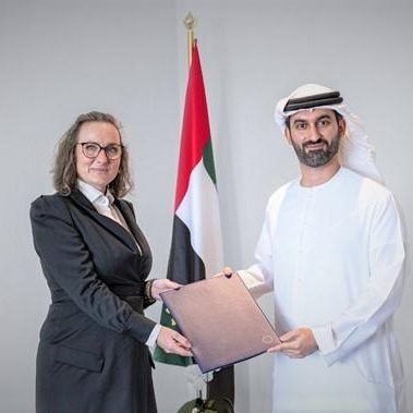 EU-UAE