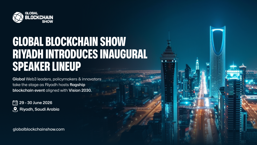 Global Blockchain Show