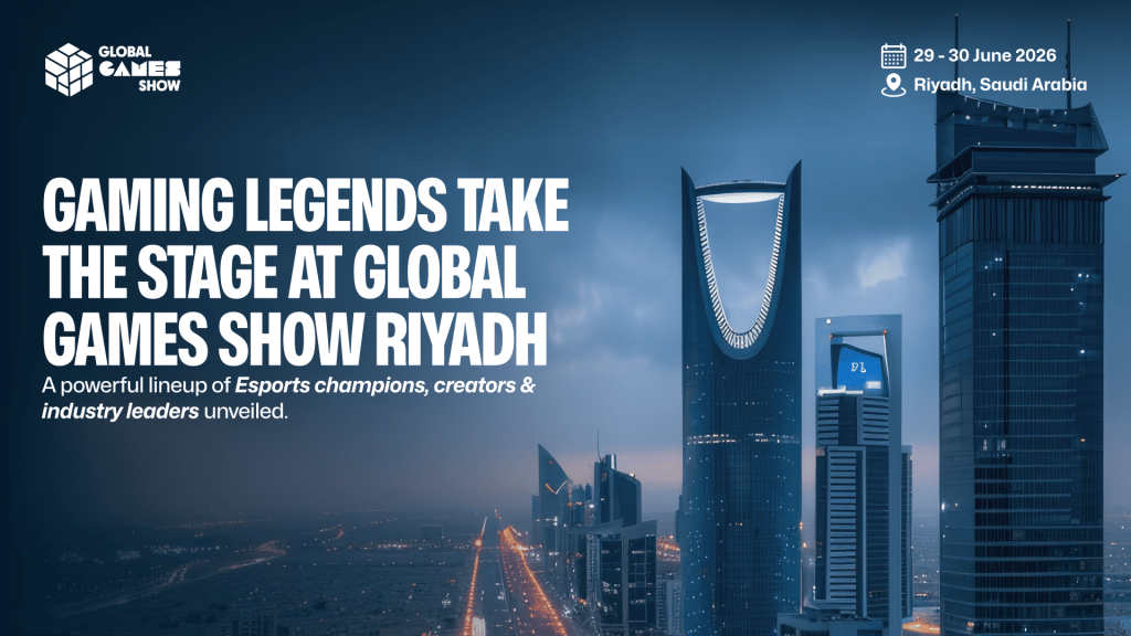 Global Games Show