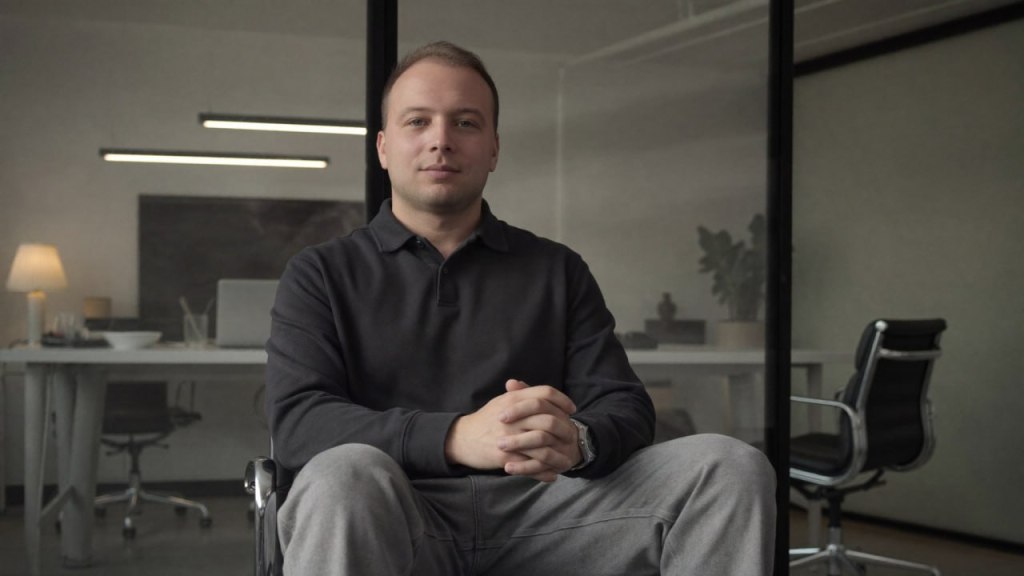 Pavlo Luchkovskyi,