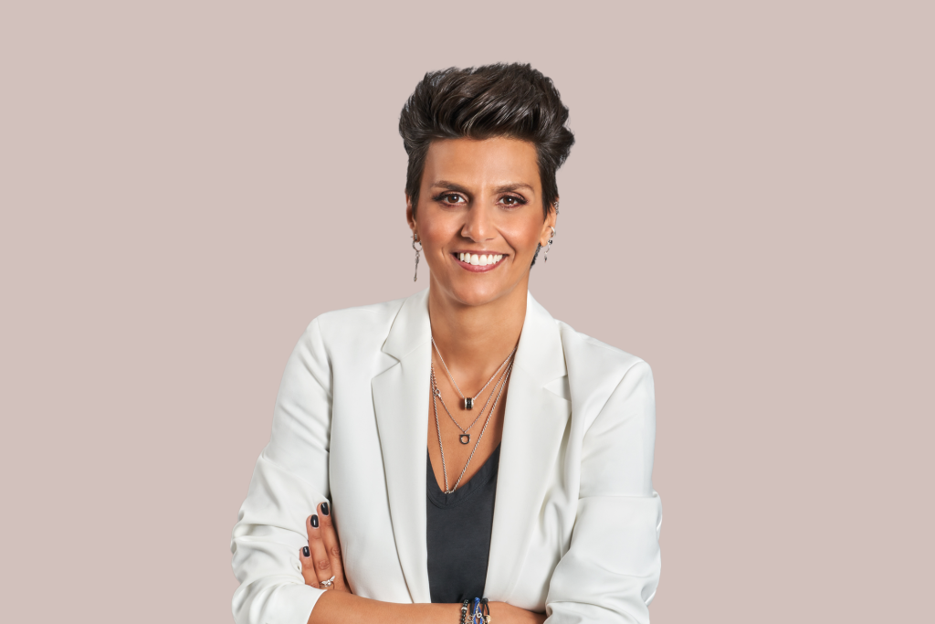 Yara Milbes