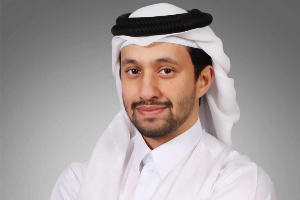 Abdulrahman Al-Mana
