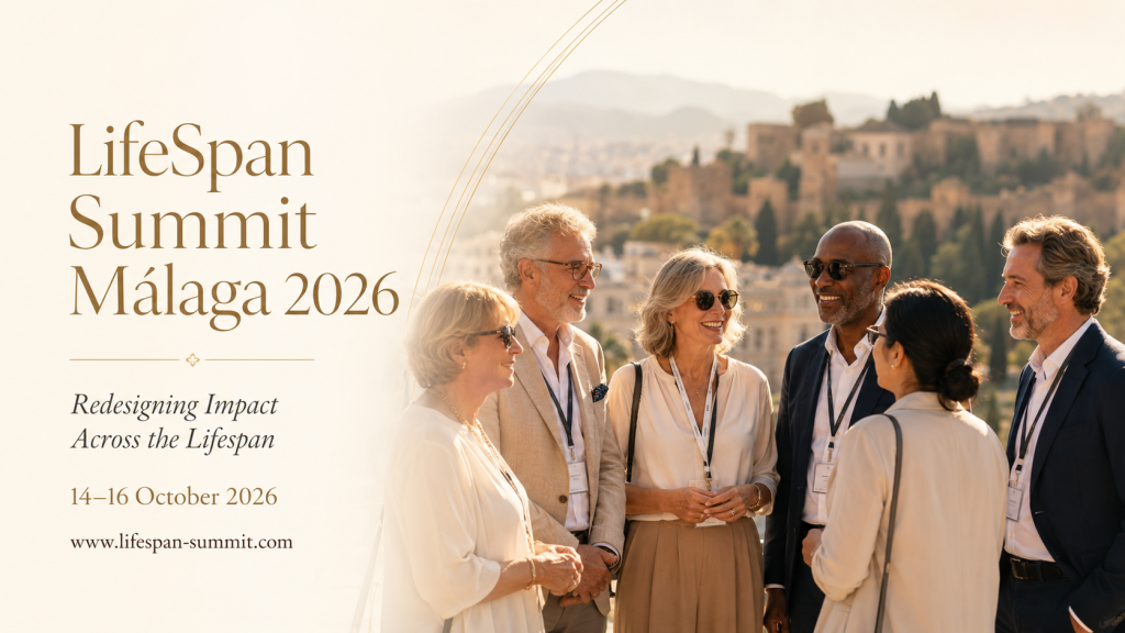 LifeSpan Summit Málaga 2026