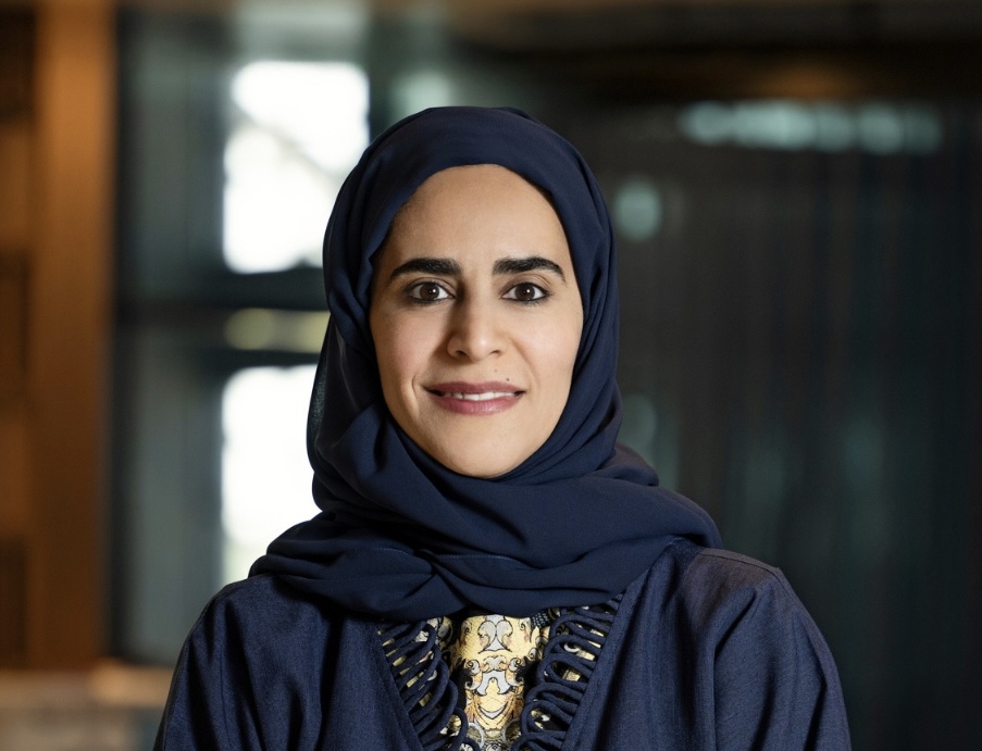 Maysoon AlShamsi