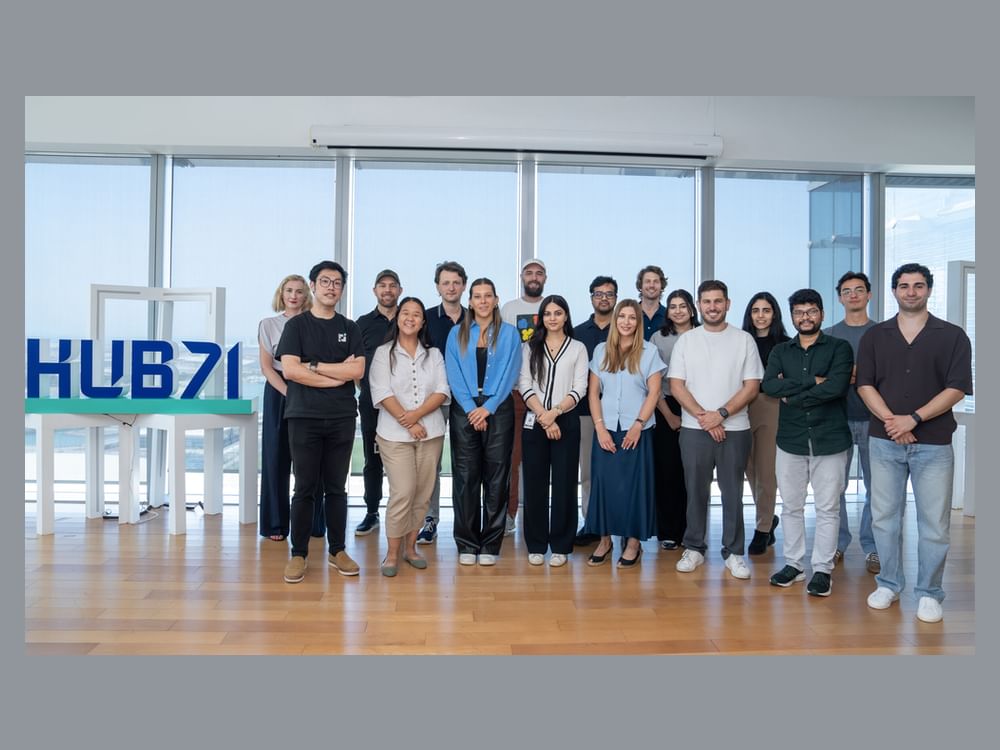 Hub71