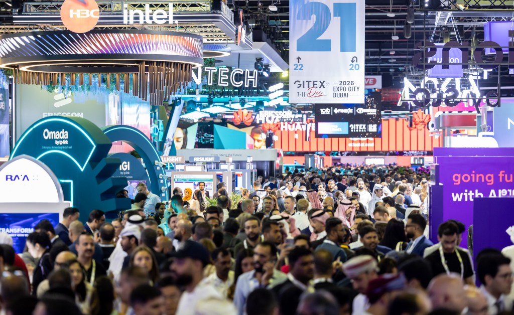 GITEX