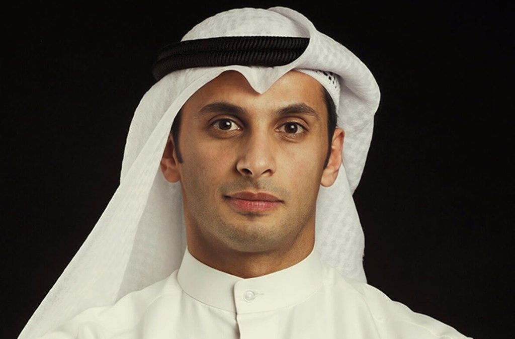 The Finance Frontier 2026: Abdullah Aldabbous, Founder and CEO, MyFatoorah