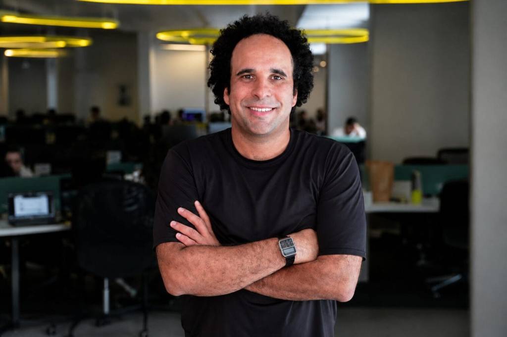 The Finance Frontier 2026: Ahmad Hammouda, Co-Founder and CEO, Thndr