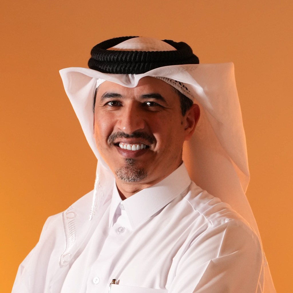 Ahmed Al Enazi