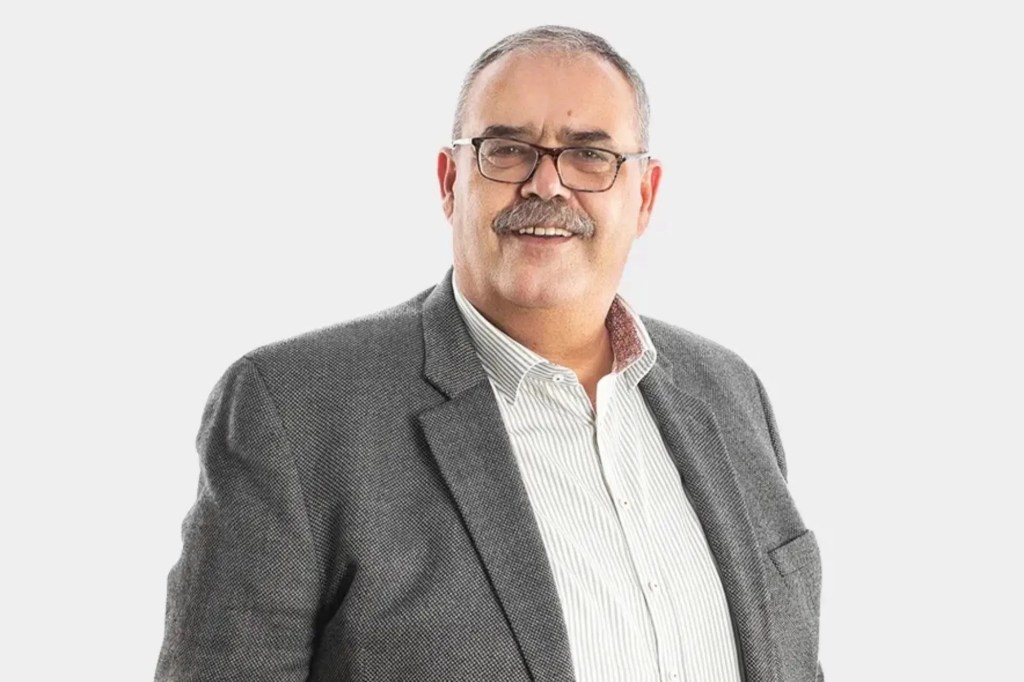 The Finance Frontier 2026: Ashraf Sabry, Founder and CEO, Fawry
