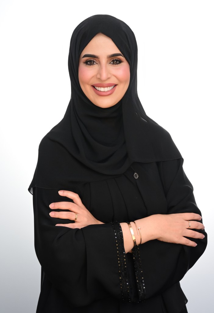Dalal Saleh Salem Al Yafei is the Vice President – Human Capital at Tabreed