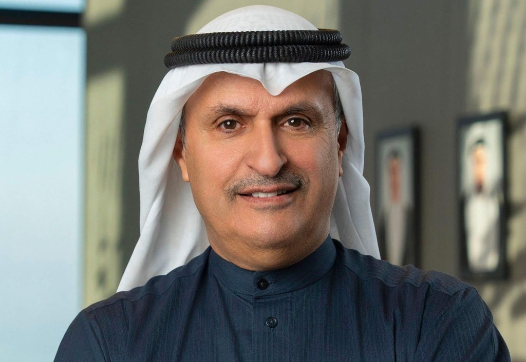 The Finance Frontier 2026: Isam Al-Sager, Vice Chairman and Group CEO, National Bank of Kuwait (NBK)